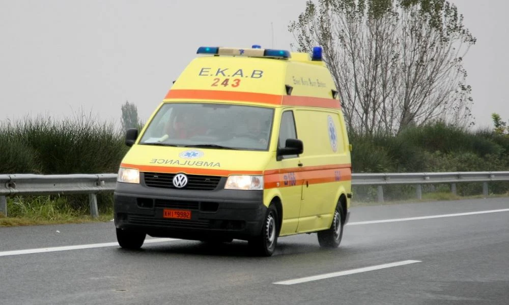 Κατέληξε ο 70χρονος που είχε χαθεί με τη σύζυγό του σε ορεινή περιοχή της Ξάνθης